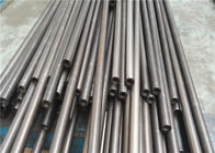 ERW Welded Hollow Steel Tube , Carbon Steel E235 1.5 Inch Steel Pipe