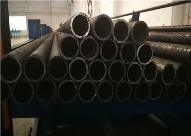 Cold Drawn Precision Steel Tube Round Material DIN2391 E355 For Shipbuilding