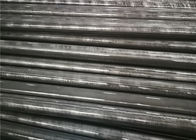 Phosphatized Surface Carbon Steel Welded Pipe HB-WT-001 For Building Equipment