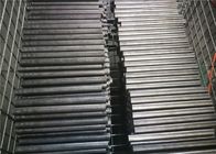 Machinery Mild Steel Hollow Bar Big Diameter Thick Wall Thickness DIN2391
