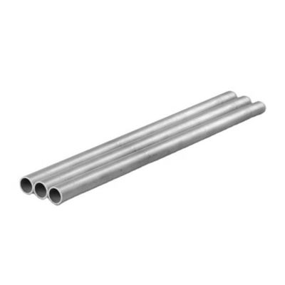 EN10305 34MnB5 Precision Steel Tube - مقاوم در برابر خوردگی فشار بالا با ابعاد دقیق