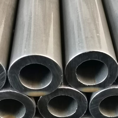 E255 EN10305-2 WT0.5 لوله های فولادی جوشیده شده ، لوله های فولادی فولادی فولادی دقیق