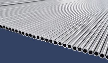 Bright Annealing Seamless Steel Tube φ80 Outer Diameter For Telescopic Cylinders