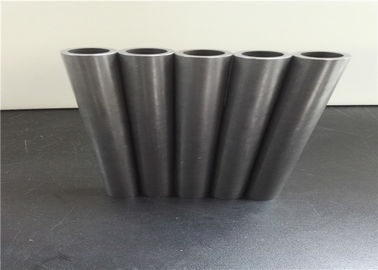 Automotive Welded Steel Tube High Precision Size 1.5 - 8 mm Wall Thickness