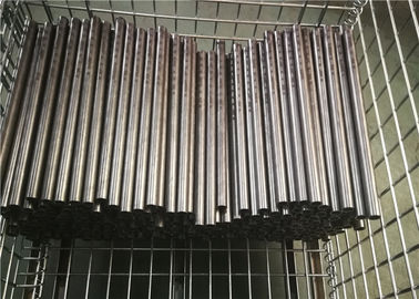 EN10305-1 100Cr6 WT0.5 لوله فولادی بدون درز برای قطعات اتومبیل و قطعات موتور