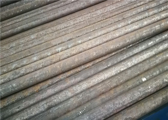 EN10305-2 لوله فولادی استاندارد سرد کشیده شده برای صنعت خودرو با ساخت و ساز جوش دقیق