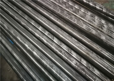 EN10305-1 E235 WT35 لوله های فولادی دقیق سیاه لوله های هیدرولیک برای خودرو