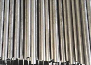 EN10305-2 E235 OD10 لوله فولادی هیدرولیک دقیق ، حداکثر طول 18000mm