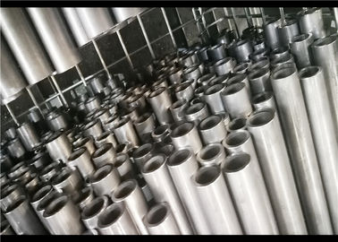 DIN 2391 E355 WT6 لوله فولادی بدون درز کشیده به صورت سرد ، لوله فولادی دقیق برای سیستم سیلندر