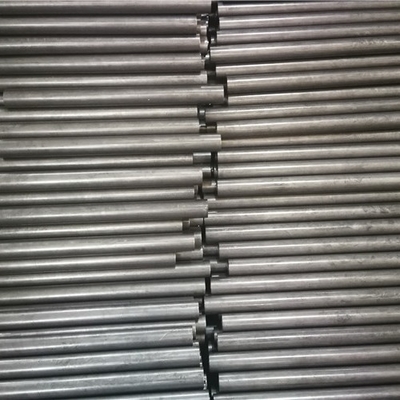 E355 EN10305-2 WT0.5 قطر بیرونی کوچک DOM مواد لوله های فولادی یکپارچگی جوش کنترل شده