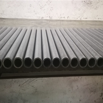 EN10305-2 E355 OD10 لوله فولادی جوشیده شده قدرت جوش قوی برای سیستم هیدرولیک