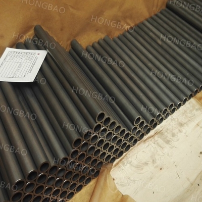 EN10305-2 26MnB5 WT6 لوله فولادی کربن ، لوله فولادی جوشیده برای قطعات خودرو