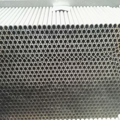 EN10305-2 E355 لوله دقیق کامپشافت قطر بیرونی کوچک لوله های جوشیده شده سرد