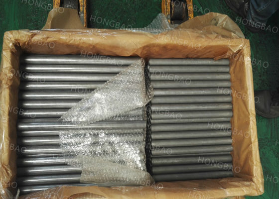 EN10305-2 استاندارد لوله فولادی جوشیده شده با درجه اتوموتوی با پایان دقیق برای کاربردهای دقیق