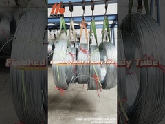 لوله های یخچال قابل اعتماد و پایدار برای هر خانه!