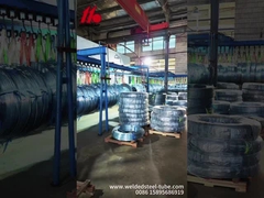 خط گرم کردن لوله بندی برای یخچال