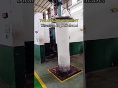 لحظه ي طلایی: آزاد شدن تيتانيوم